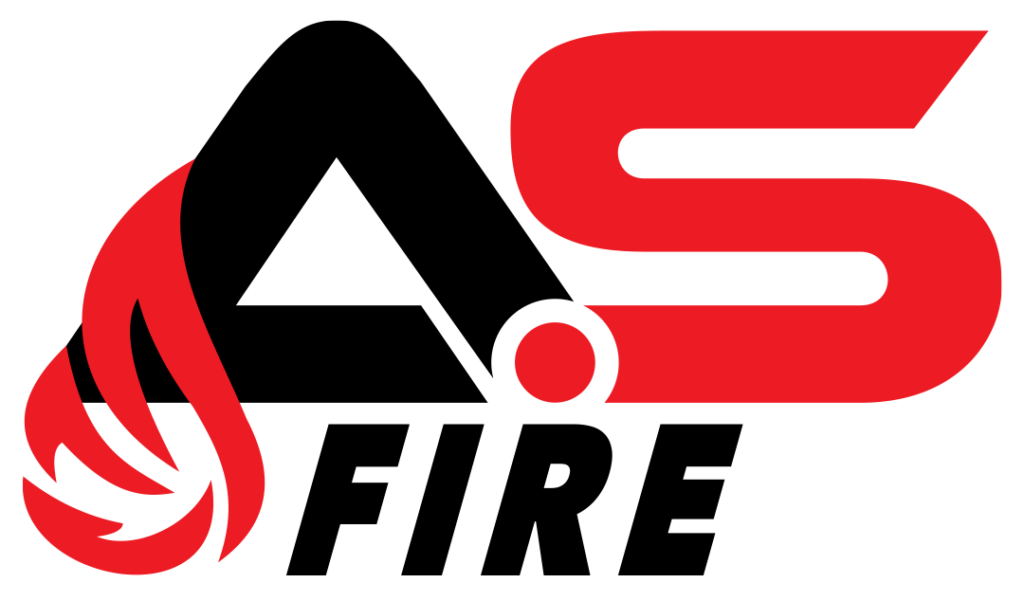 Logo Asfire Cor Principal